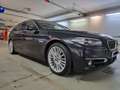 BMW 535 535i xDrive Touring, AHK. HeadUp, NappaLeder Grau - thumbnail 3