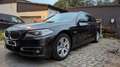 BMW 535 535i xDrive Touring, AHK. HeadUp, NappaLeder Grau - thumbnail 19