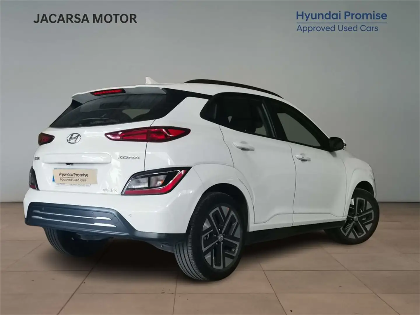 Hyundai KONA EV Maxx 100kW - 2