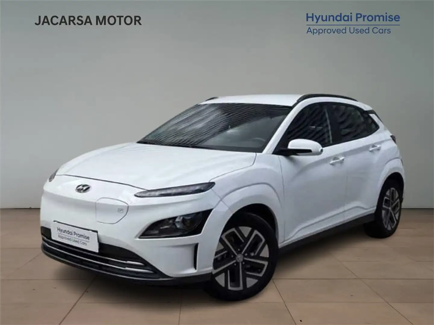 Hyundai KONA EV Maxx 100kW - 1