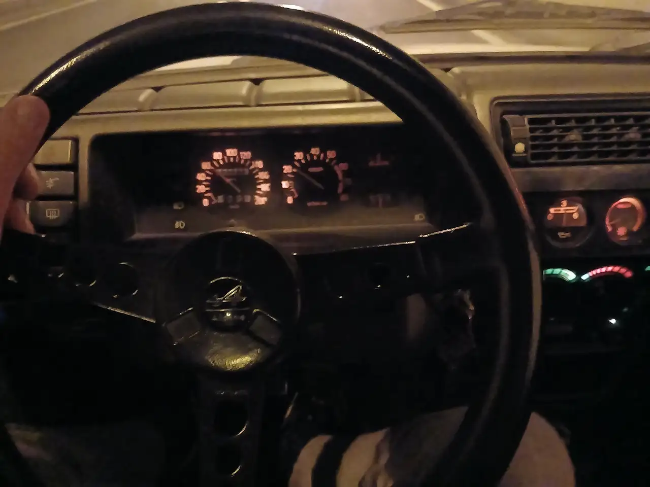 Renault R 5 R5 alpine turbo, foto 5