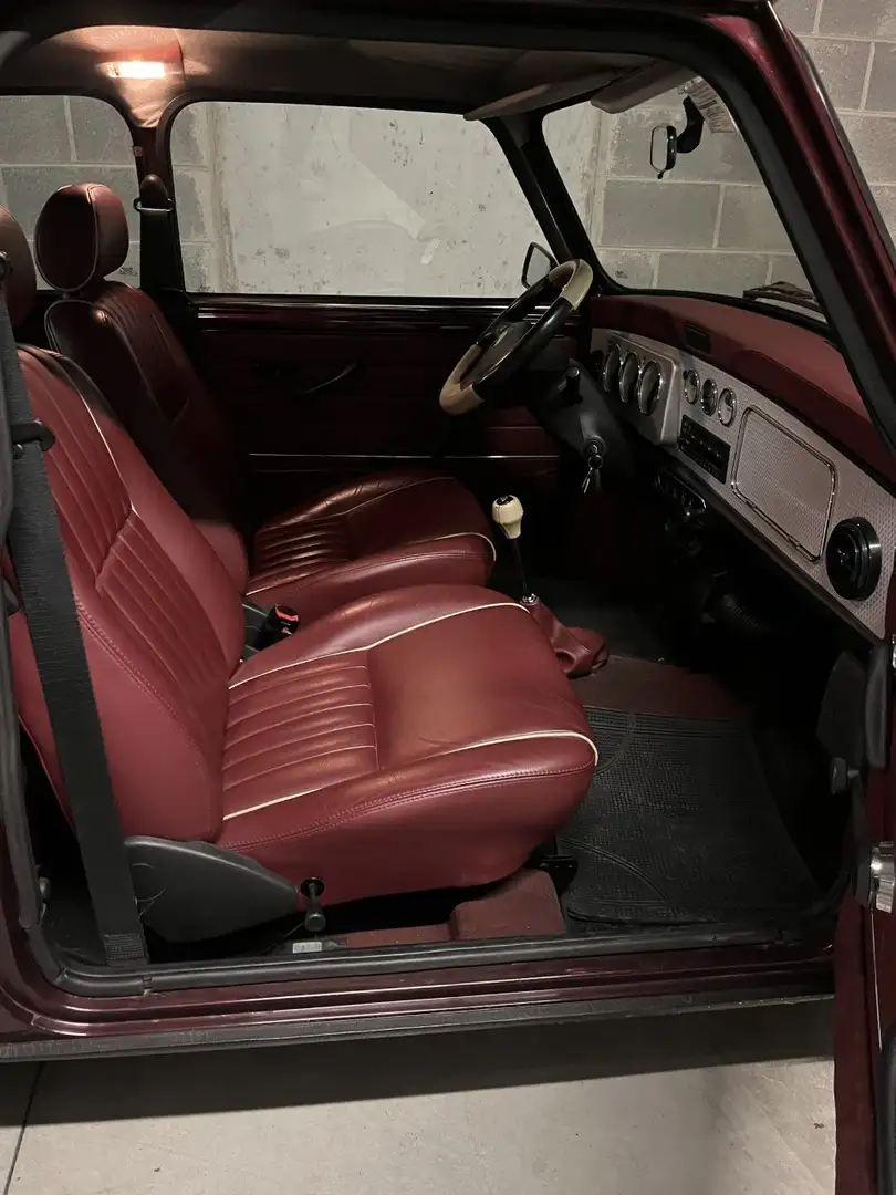 Rover MINI 1.3i Cooper 40 th anniversario - 2
