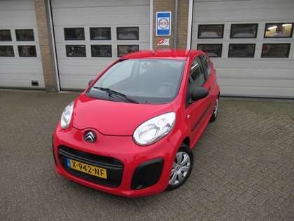 Citroen C1 1.0 Attraction