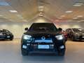 SsangYong Tivoli Tivoli 1.6d Go 2wd Zwart - thumbnail 1