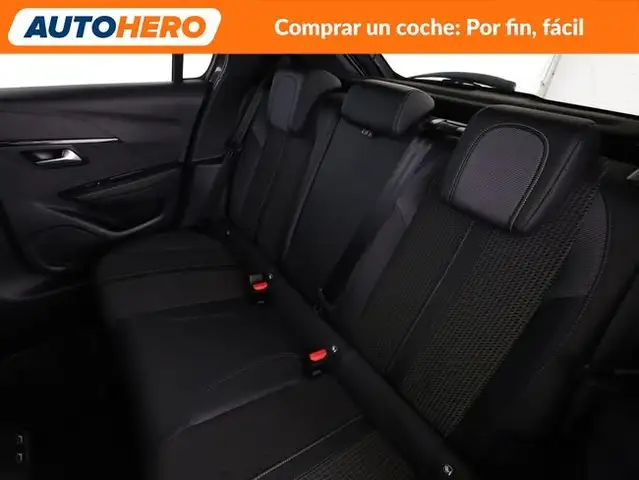 Peugeot 208 view 15