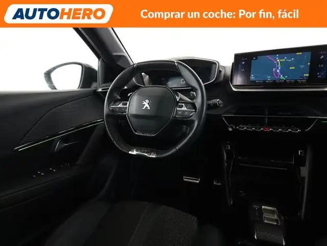 Peugeot 208 view 14