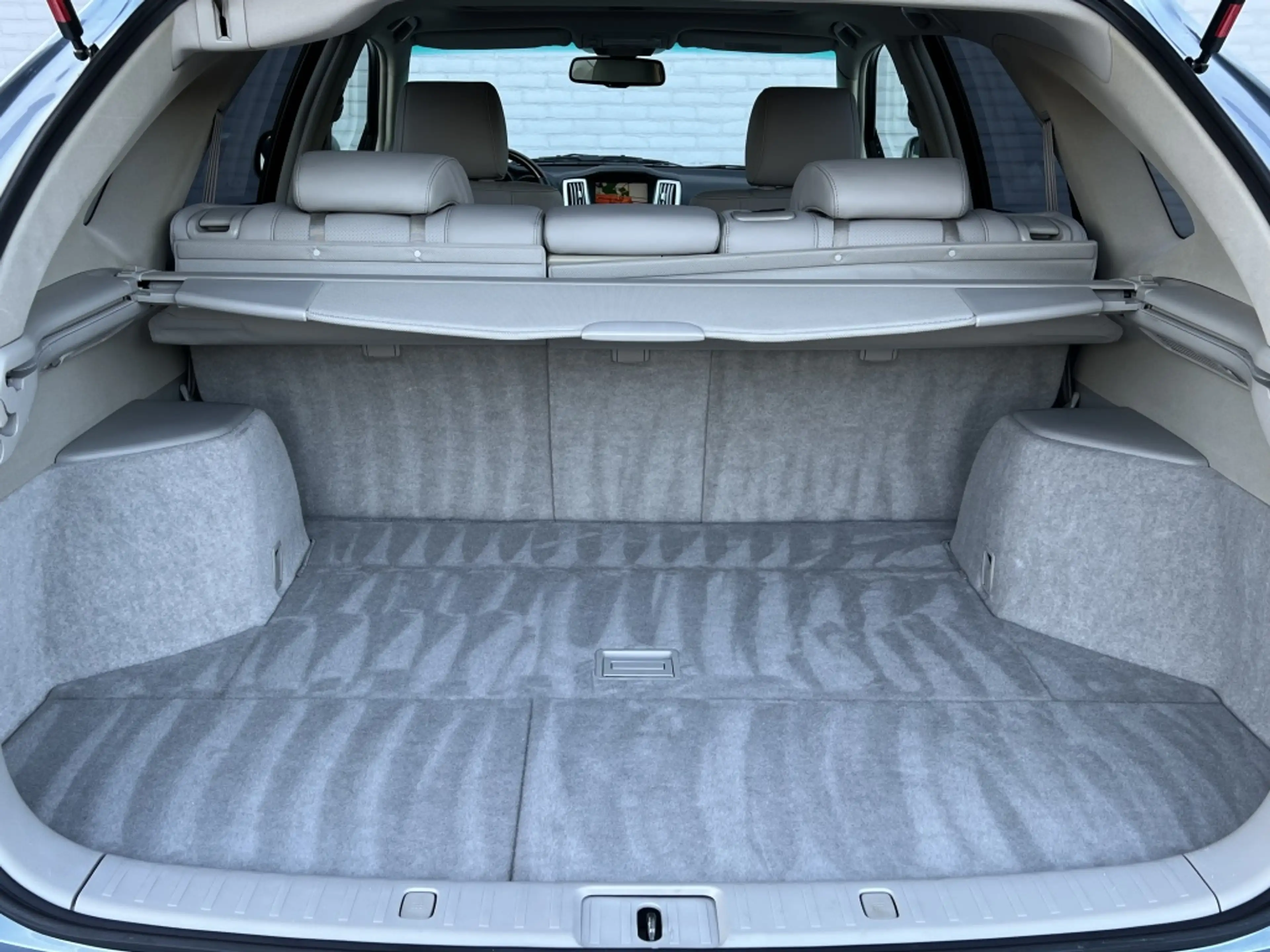 Lexus RX 350 Executive Automaat AWD | Schuifdak | Leder | Uniek — photo 33
