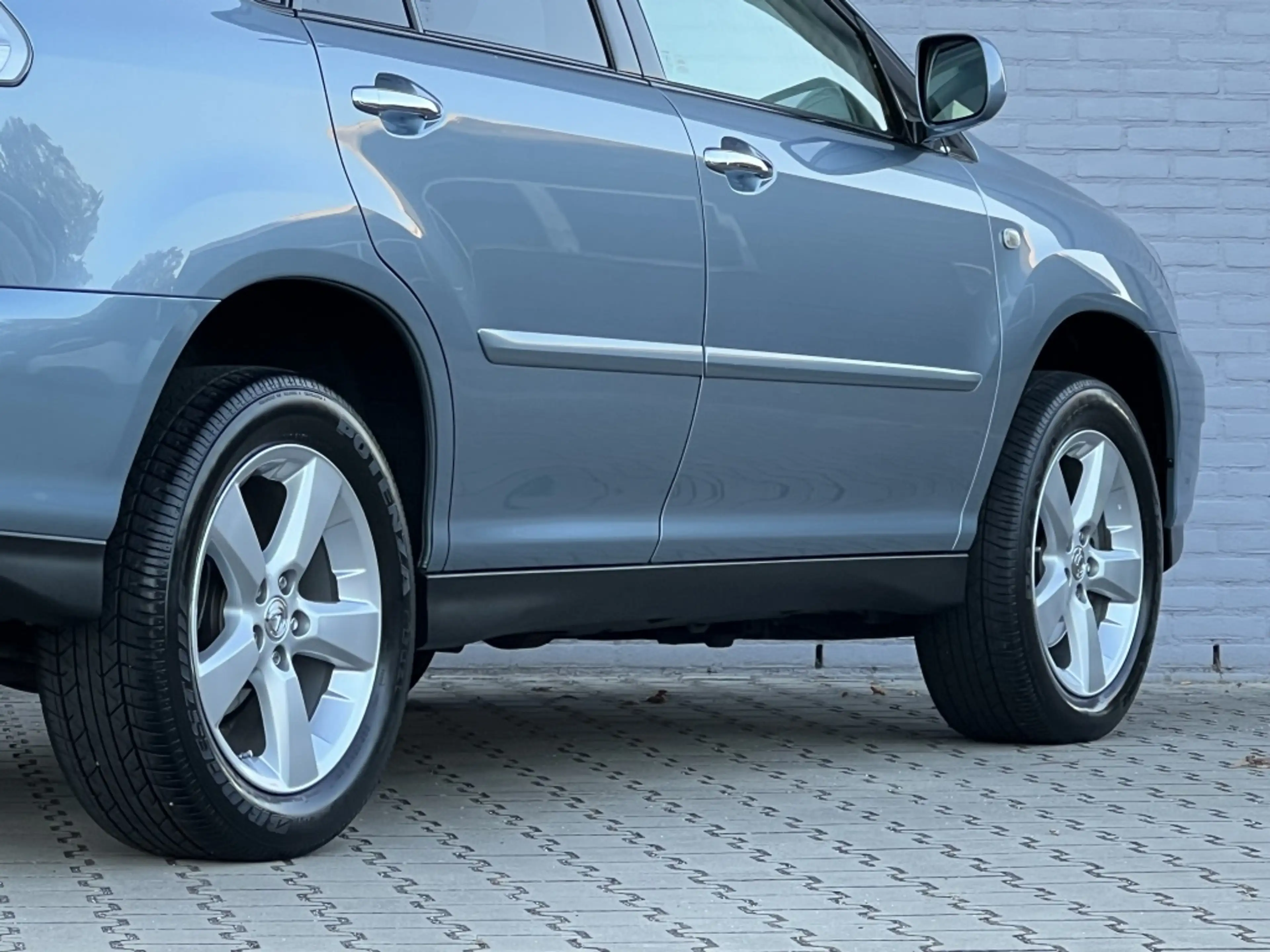 Lexus RX 350 Executive Automaat AWD | Schuifdak | Leder | Uniek — photo 10