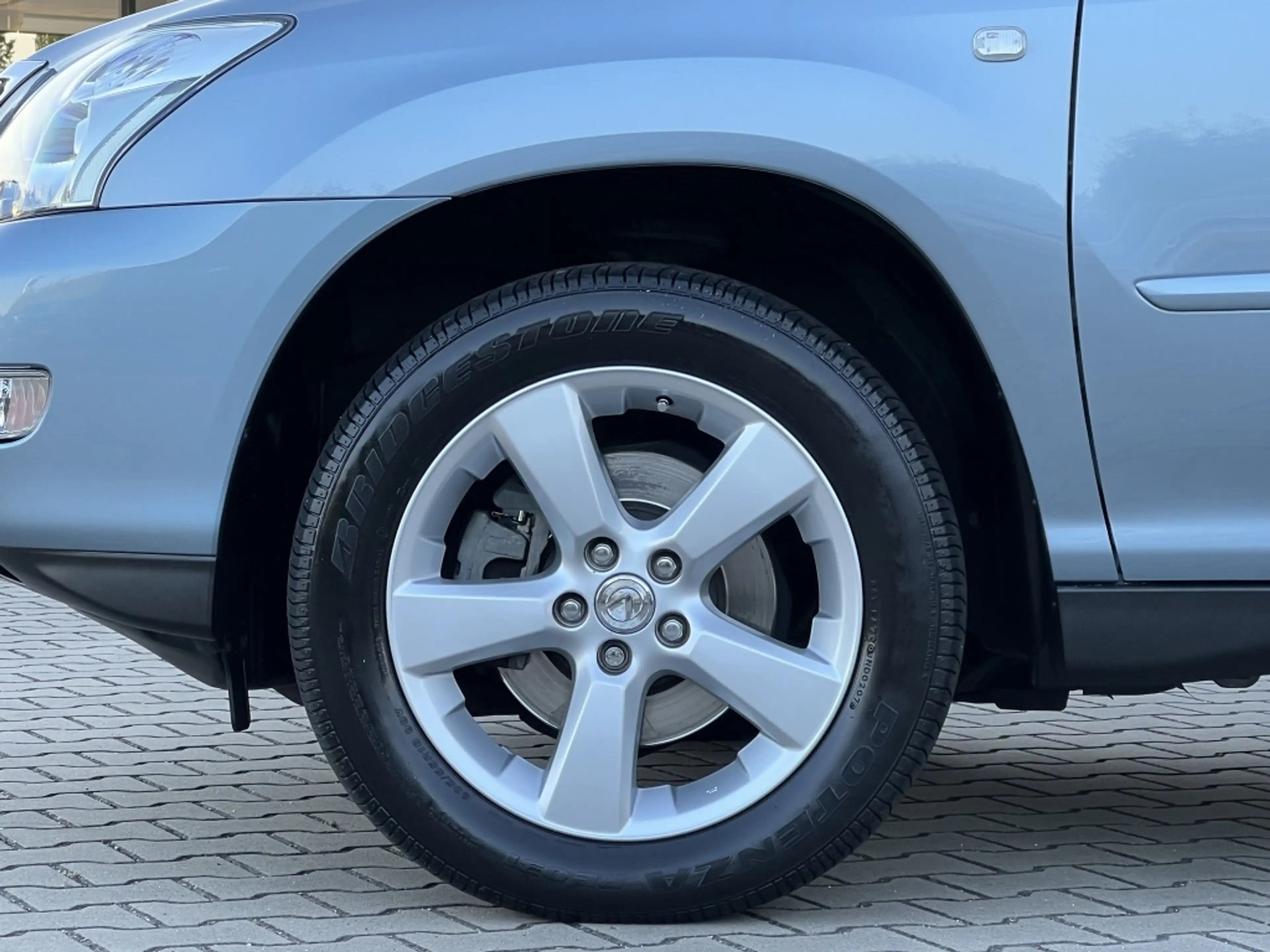 Lexus RX 350 Executive Automaat AWD | Schuifdak | Leder | Uniek — photo 4
