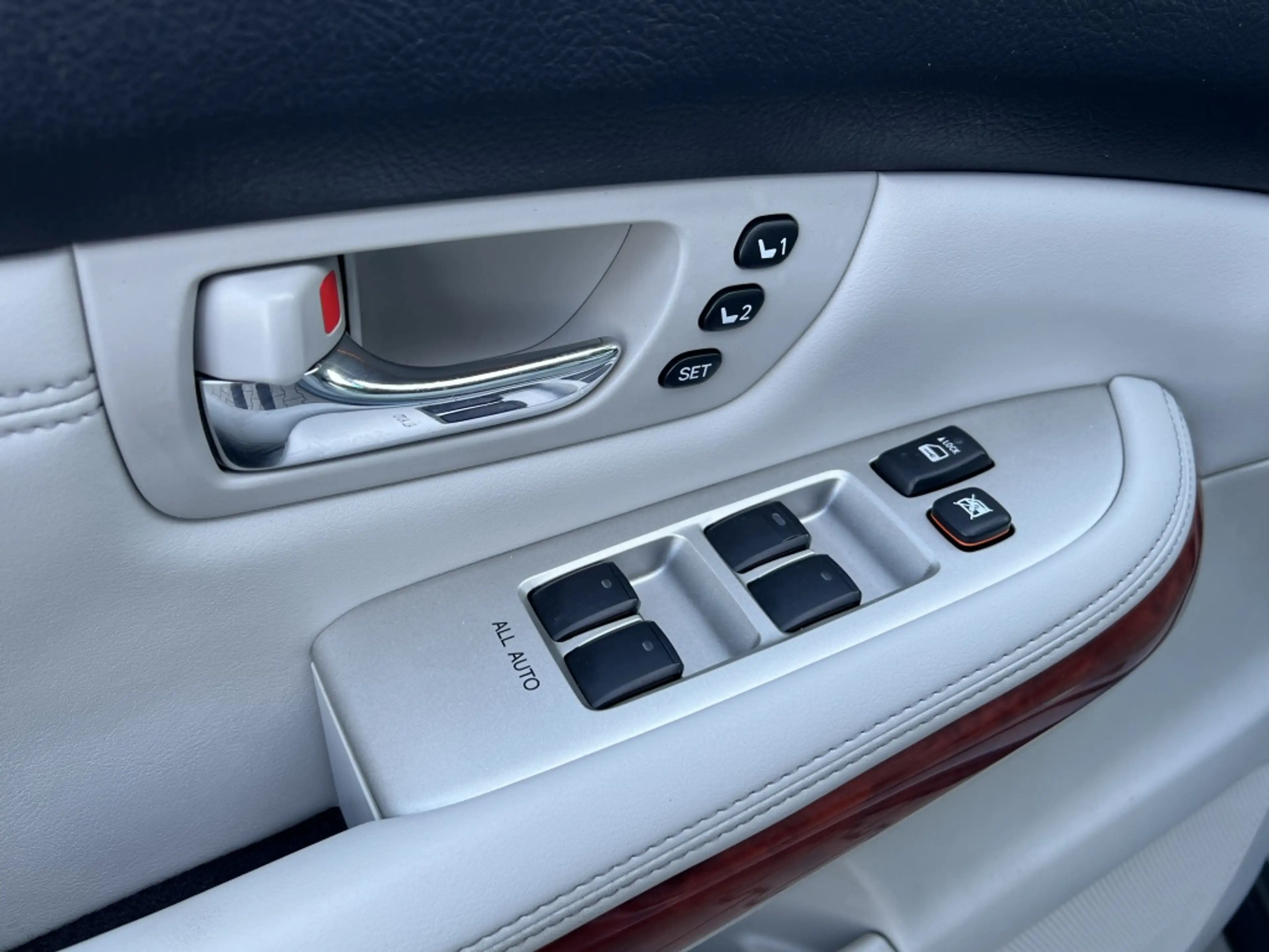 Lexus RX 350 Executive Automaat AWD | Schuifdak | Leder | Uniek — photo 12
