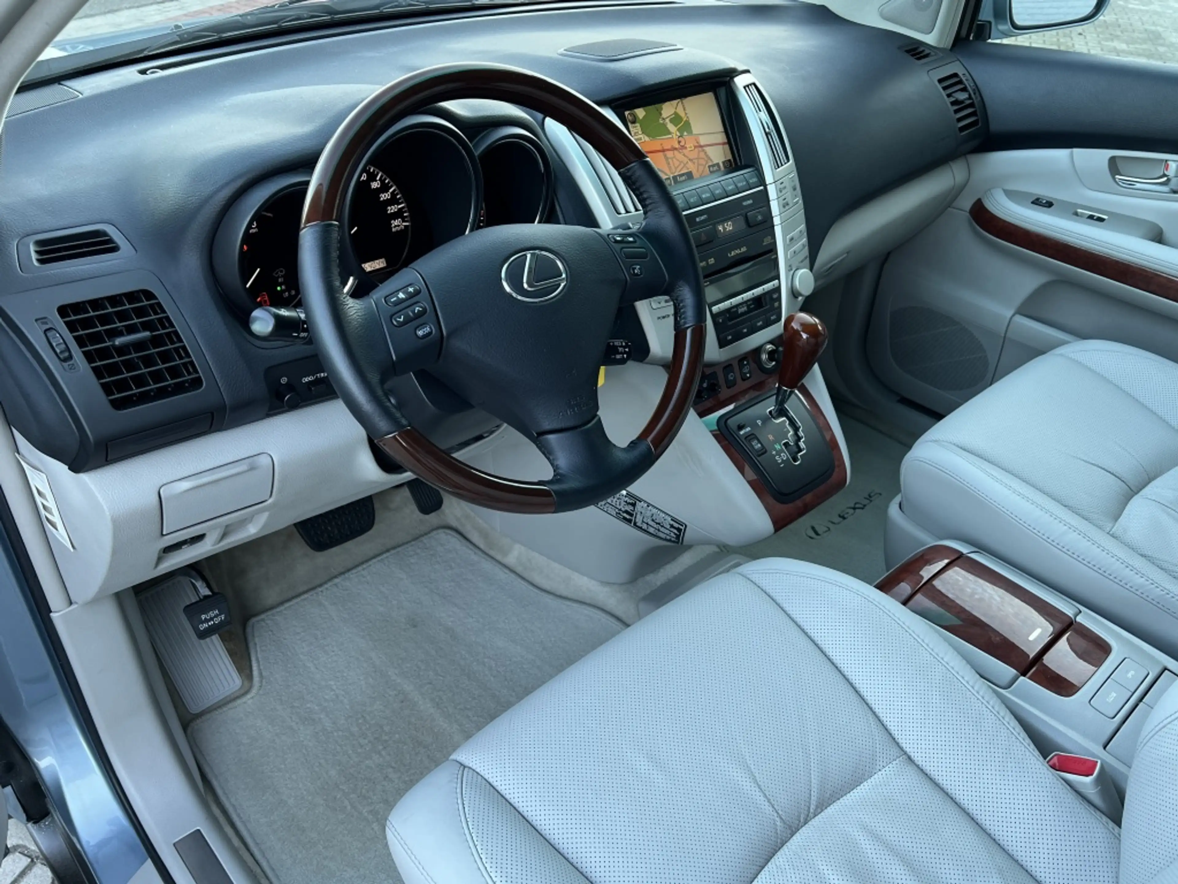 Lexus RX 350 Executive Automaat AWD | Schuifdak | Leder | Uniek — photo 11