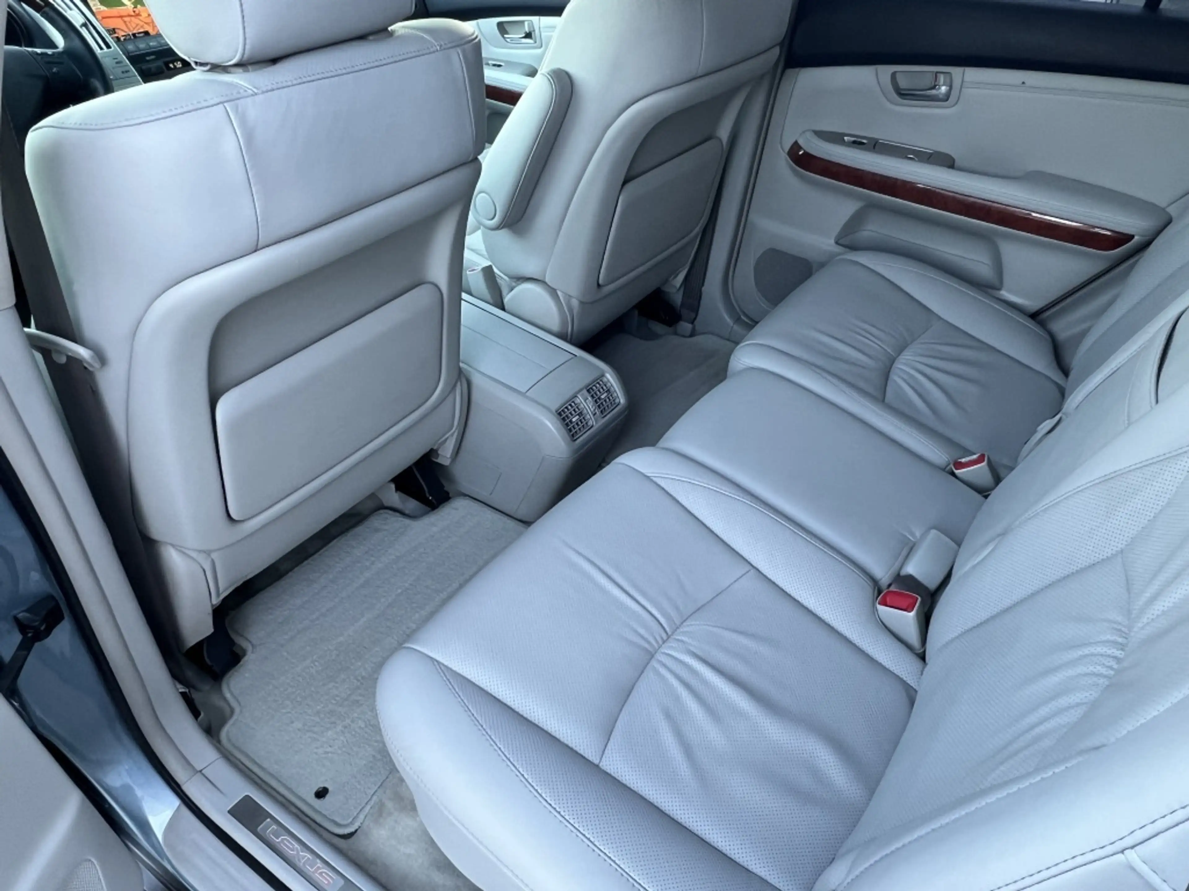 Lexus RX 350 Executive Automaat AWD | Schuifdak | Leder | Uniek — photo 31
