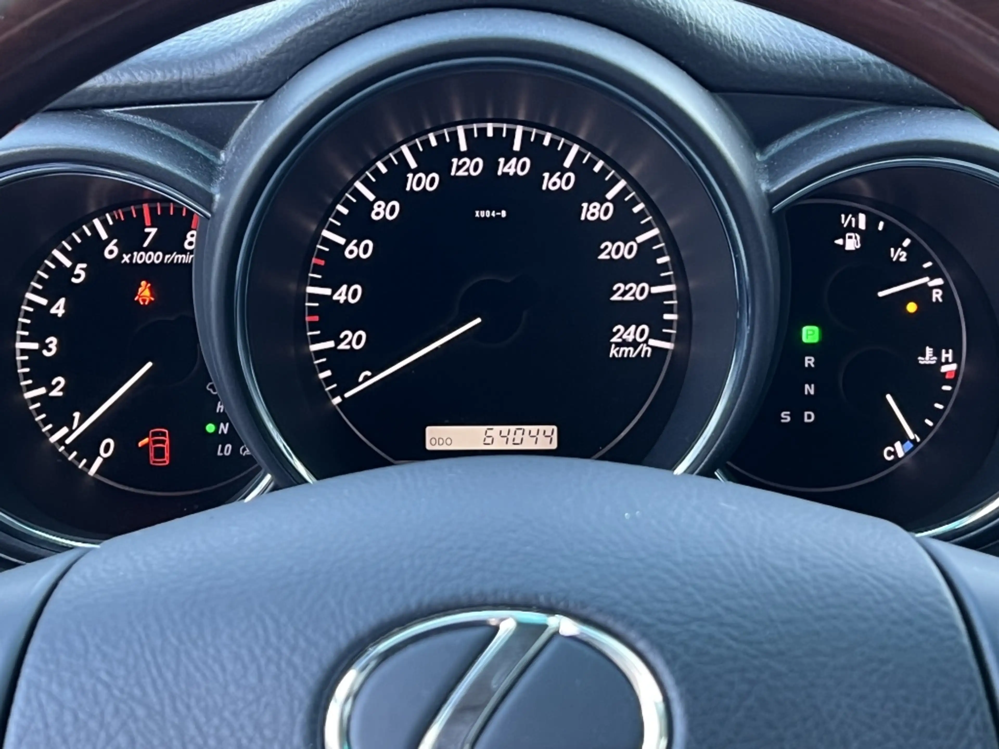 Lexus RX 350 Executive Automaat AWD | Schuifdak | Leder | Uniek — photo 21