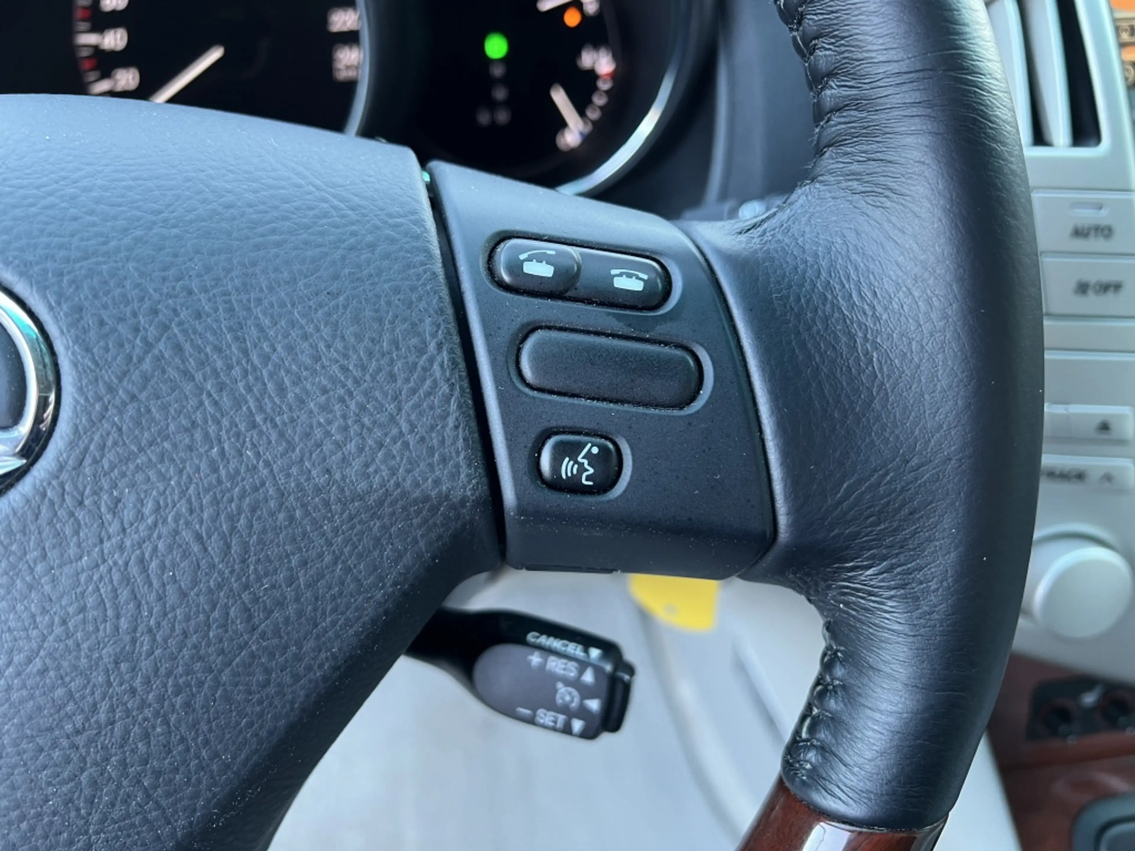 Lexus RX 350 Executive Automaat AWD | Schuifdak | Leder | Uniek — photo 19