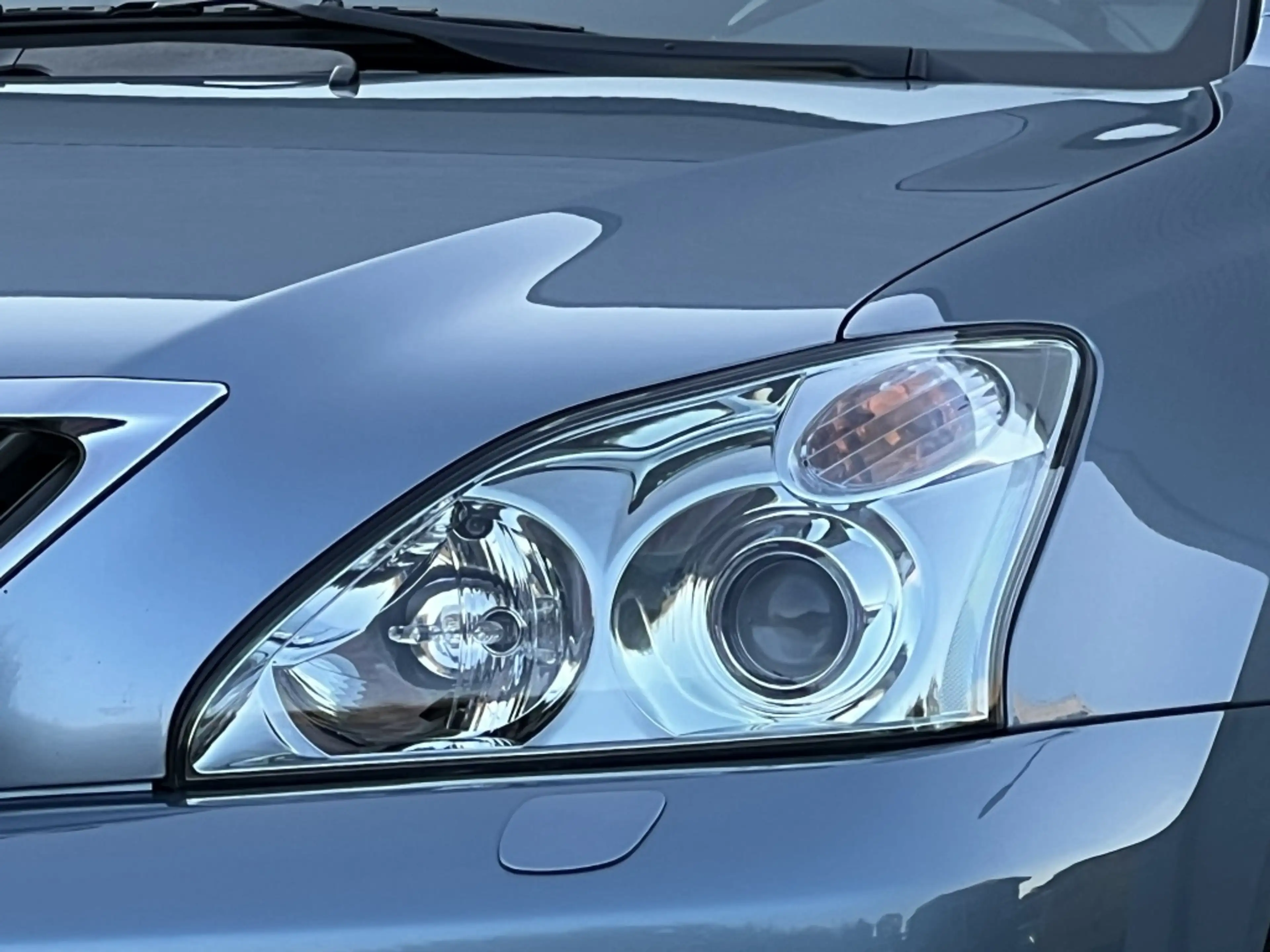 Lexus RX 350 Executive Automaat AWD | Schuifdak | Leder | Uniek — photo 6