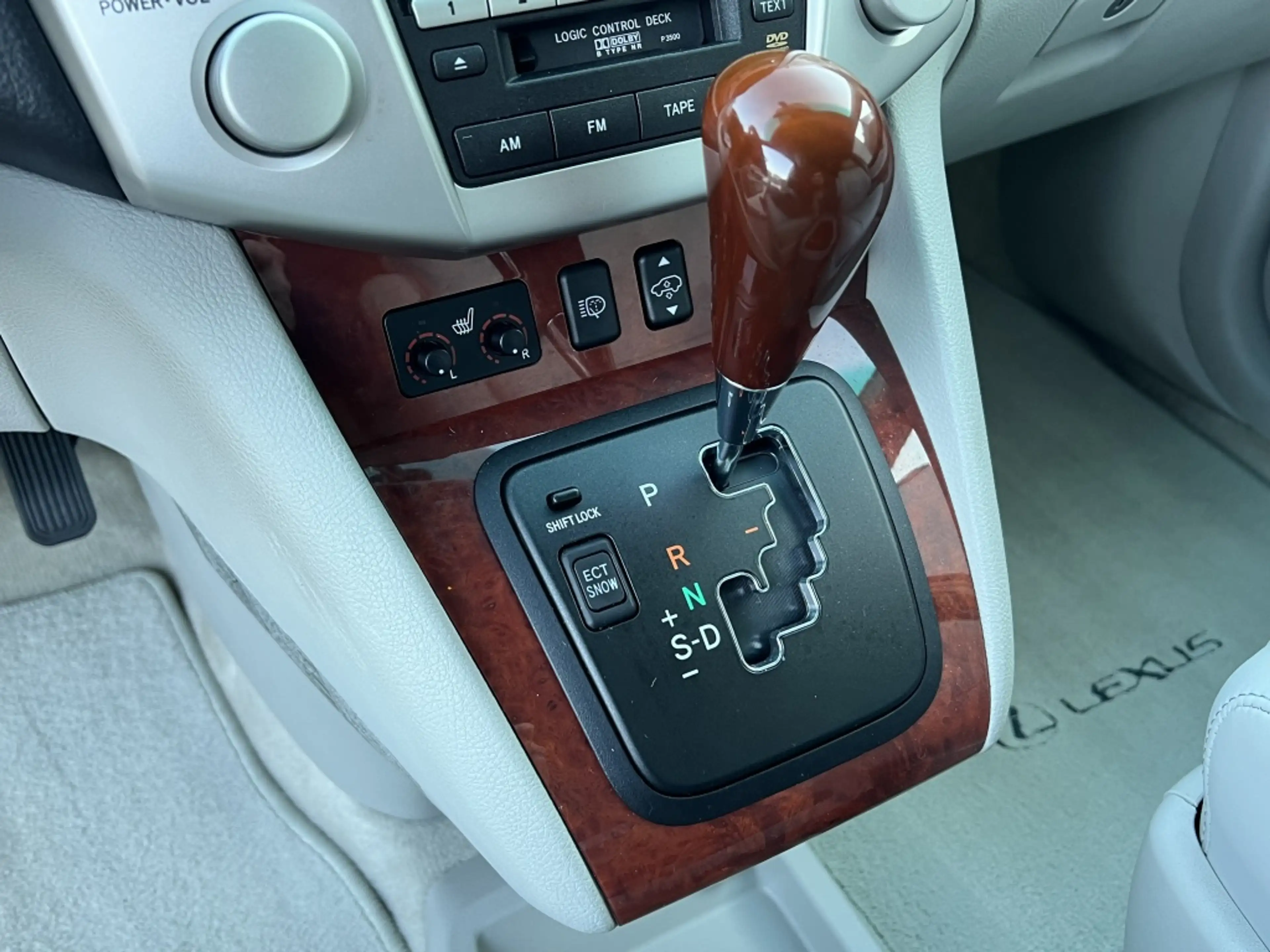 Lexus RX 350 Executive Automaat AWD | Schuifdak | Leder | Uniek — photo 29