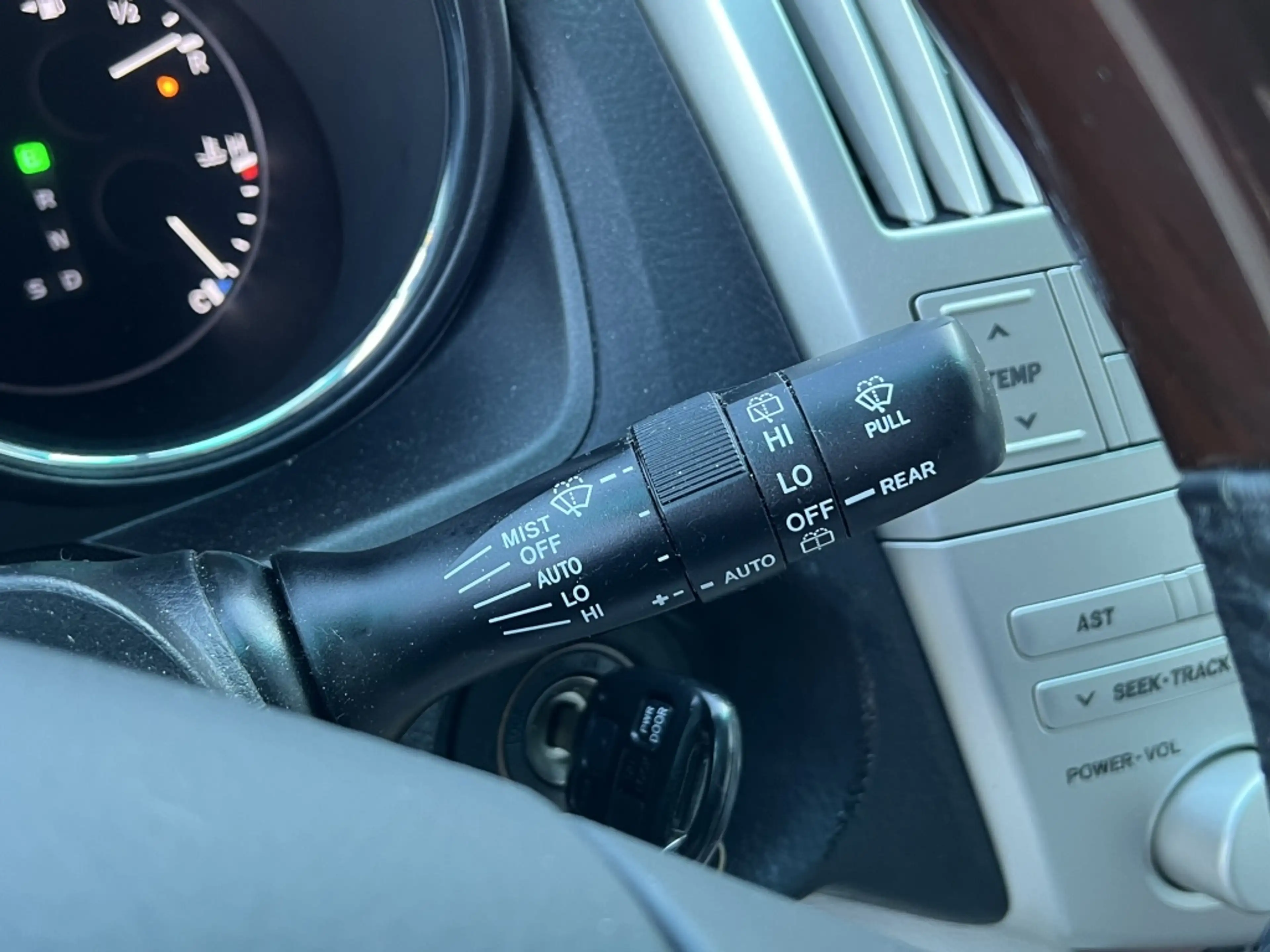 Lexus RX 350 Executive Automaat AWD | Schuifdak | Leder | Uniek — photo 20