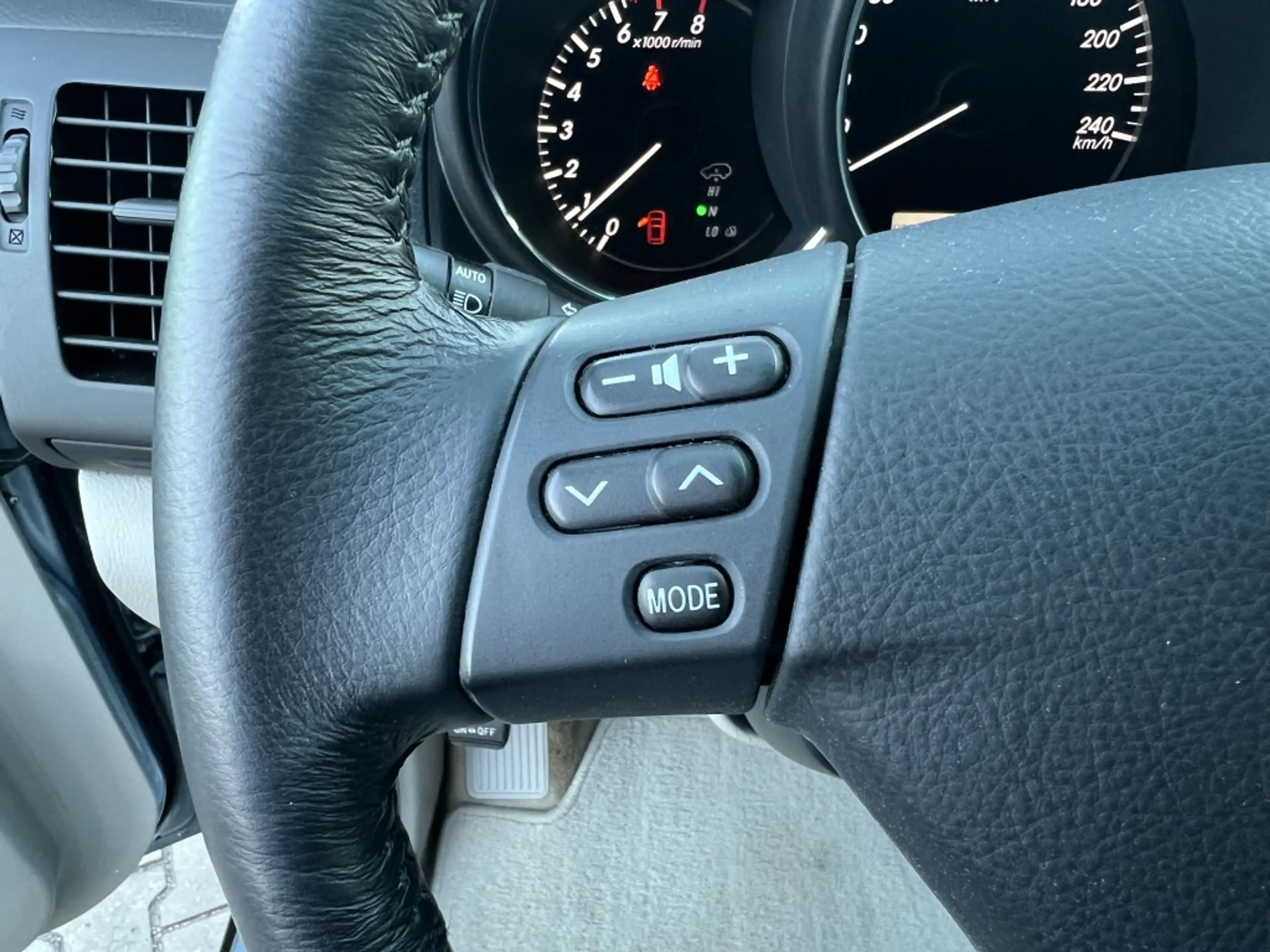 Lexus RX 350 Executive Automaat AWD | Schuifdak | Leder | Uniek — photo 17