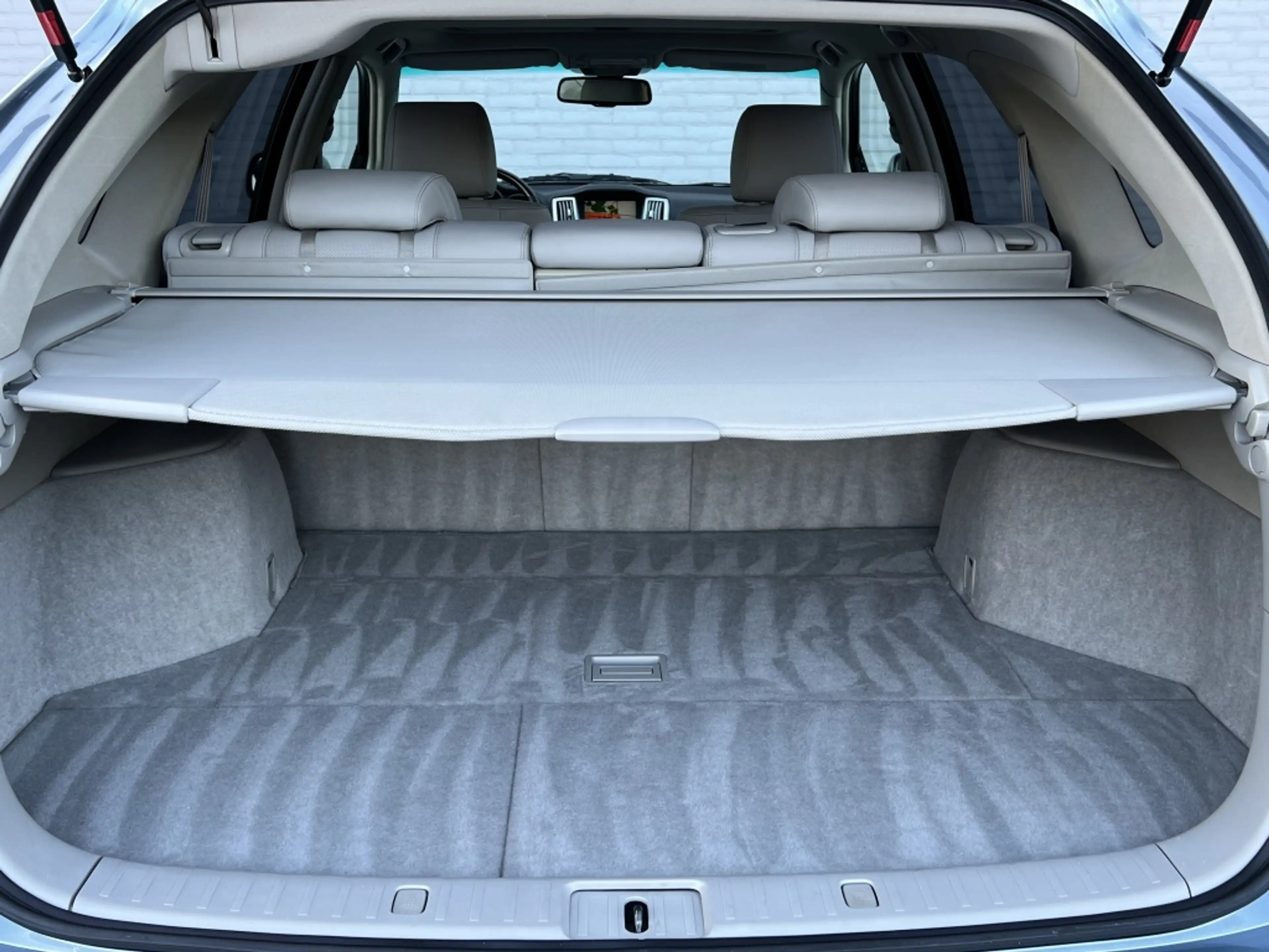 Lexus RX 350 Executive Automaat AWD | Schuifdak | Leder | Uniek — photo 32
