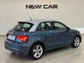 Audi A1 A1 1.4 TDI ultra Metal plus Blu/Azzurro - thumbnail 5