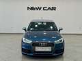 Audi A1 A1 1.4 TDI ultra Metal plus Blu/Azzurro - thumbnail 2