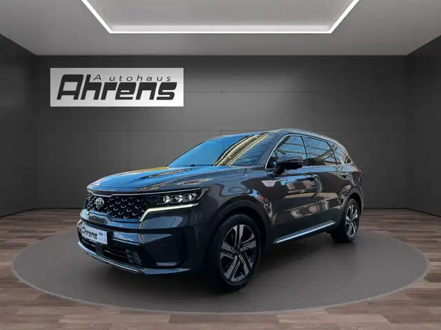 Kia Sorento Spirit *AHK Pano 4xSHZ Bose*