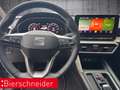 SEAT Leon 1.5 eTSI DSG Xcellence DIGITAL COCKPIT LED NAVI PD Grau - thumbnail 8