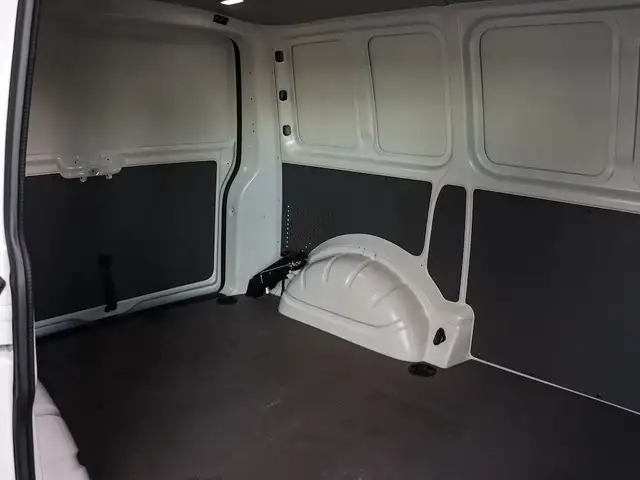 Volkswagen T6 view 6