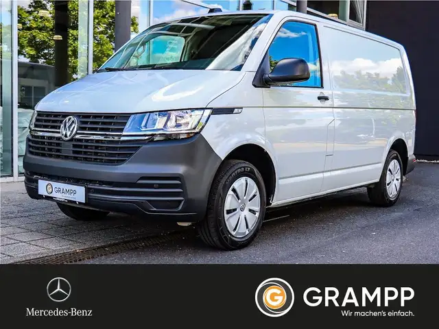 Volkswagen T6 main image