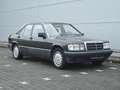 Mercedes-Benz 190 (Automatik) Gris - thumbnail 1