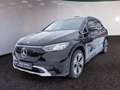 Mercedes-Benz EQE 350 + SUV ElectricArt Advanced+ AHK Distr. Noir - thumbnail 2
