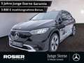 Mercedes-Benz EQE 350 + SUV ElectricArt Advanced+ AHK Distr. Noir - thumbnail 1