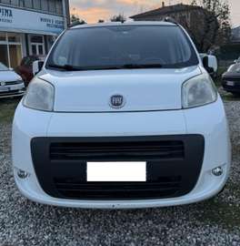 1.4 8v natural power Dynamic 70cv E6