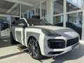 Porsche Cayenne Coupe GTS HEAD-UP+BOSE+AHK+PANO+SPORT-AGA+KREIDE Grau - thumbnail 1