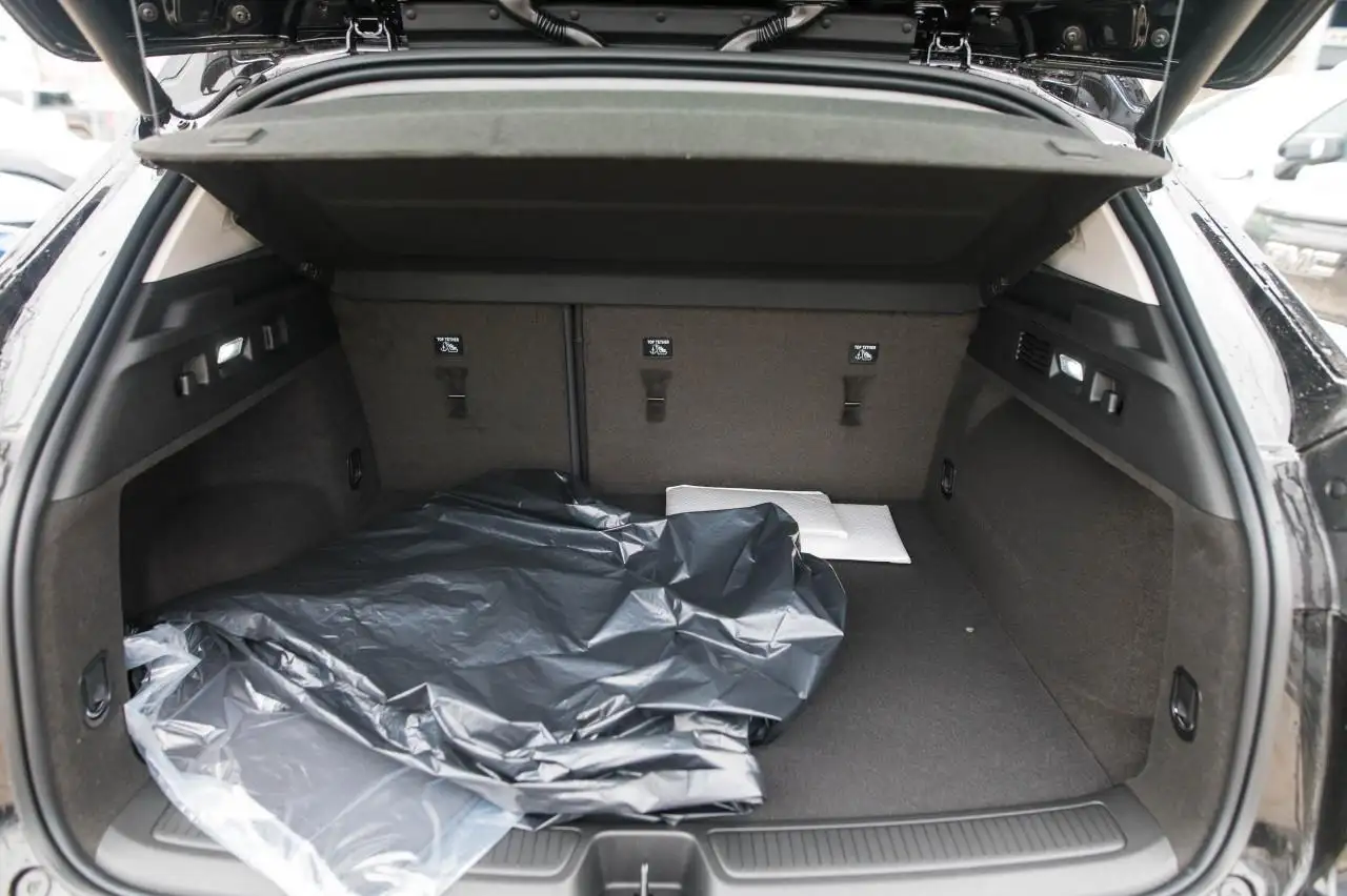 Buick Envision снимка Buick Envision