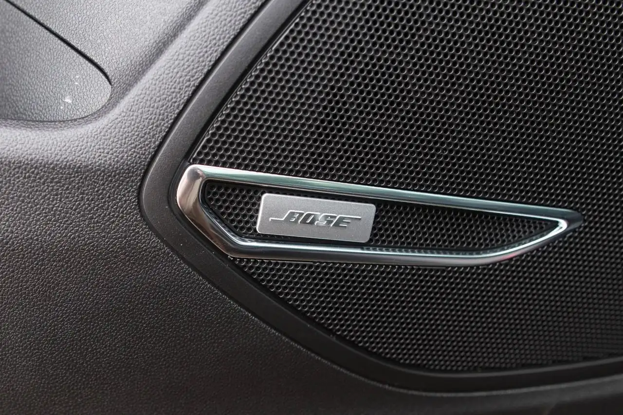 Buick Envision снимка Buick Envision