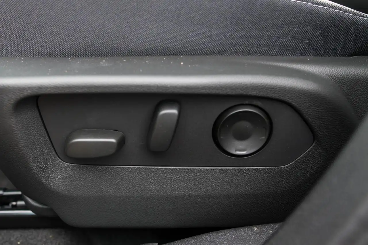 Buick Envision снимка Buick Envision