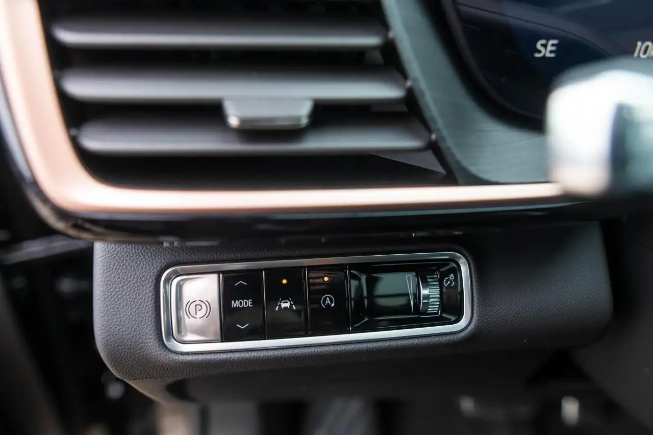Buick Envision снимка Buick Envision