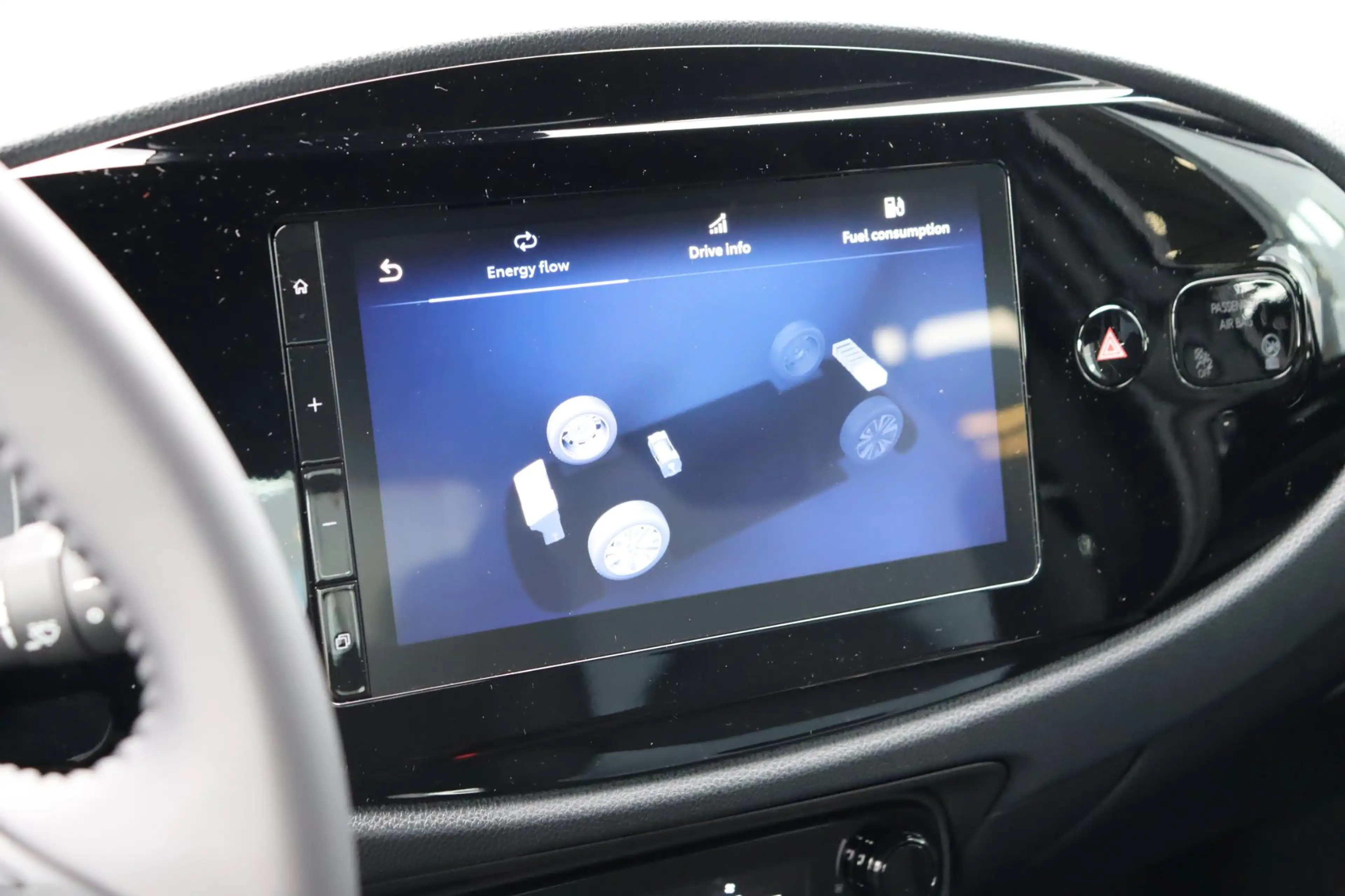 Toyota Aygo X Hybrid 115 Play, Go Pack, VERWACHT, 01-2027 leverb — photo 10