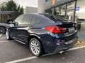 BMW X4 X DRIVE 20i Bleu - thumbnail 7