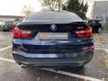 BMW X4 X DRIVE 20i Bleu - thumbnail 6