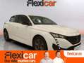 Peugeot 308 1.2 PureTech S&S Active Pack 130 Blanco - thumbnail 1
