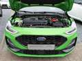 Ford Focus ST 2.3i Ecoboost 280, CAMERA, CUIR, LED, B&O, ALU Vert - thumbnail 14