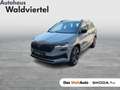 Skoda Karoq Sportline TSI DSG ACT Grau - thumbnail 1