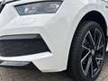 Skoda Kamiq Monte Carlo Klima Rückfahrkamera Kurvenlicht Weiß - thumbnail 6