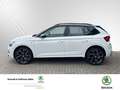Skoda Kamiq Monte Carlo Klima Rückfahrkamera Kurvenlicht Weiß - thumbnail 3