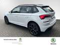 Skoda Kamiq Monte Carlo Klima Rückfahrkamera Kurvenlicht Weiß - thumbnail 4