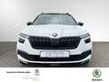 Skoda Kamiq Monte Carlo Klima Rückfahrkamera Kurvenlicht Weiß - thumbnail 2