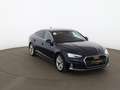 Audi A5 SB 35 TDI advanced Aut MATRIX AHK RADAR NAVI Blau - thumbnail 5
