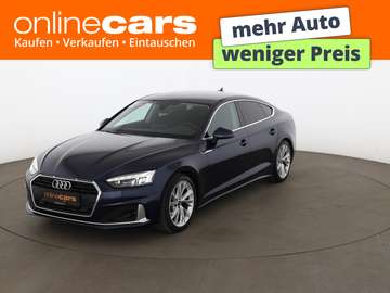 SB 35 TDI advanced Aut MATRIX AHK RADAR NAVI